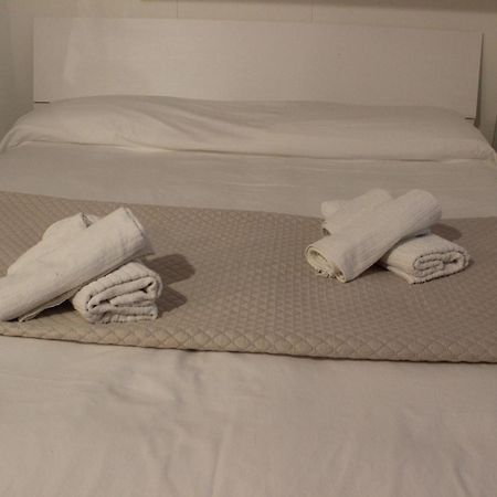 Rubini'S House Hotel Giovinazzo Ngoại thất bức ảnh