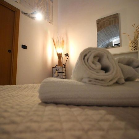 Rubini'S House Hotel Giovinazzo Ngoại thất bức ảnh