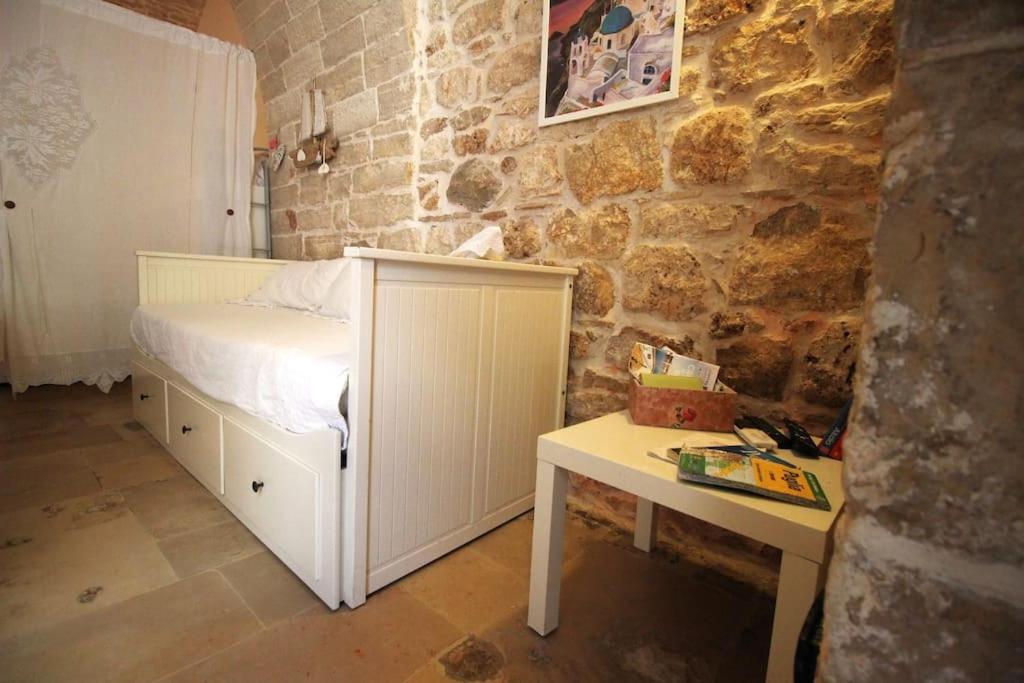 Rubini'S House Hotel Giovinazzo Ngoại thất bức ảnh