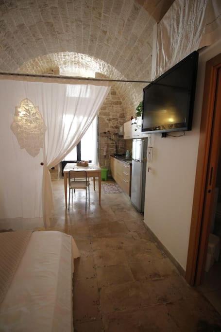 Rubini'S House Hotel Giovinazzo Ngoại thất bức ảnh