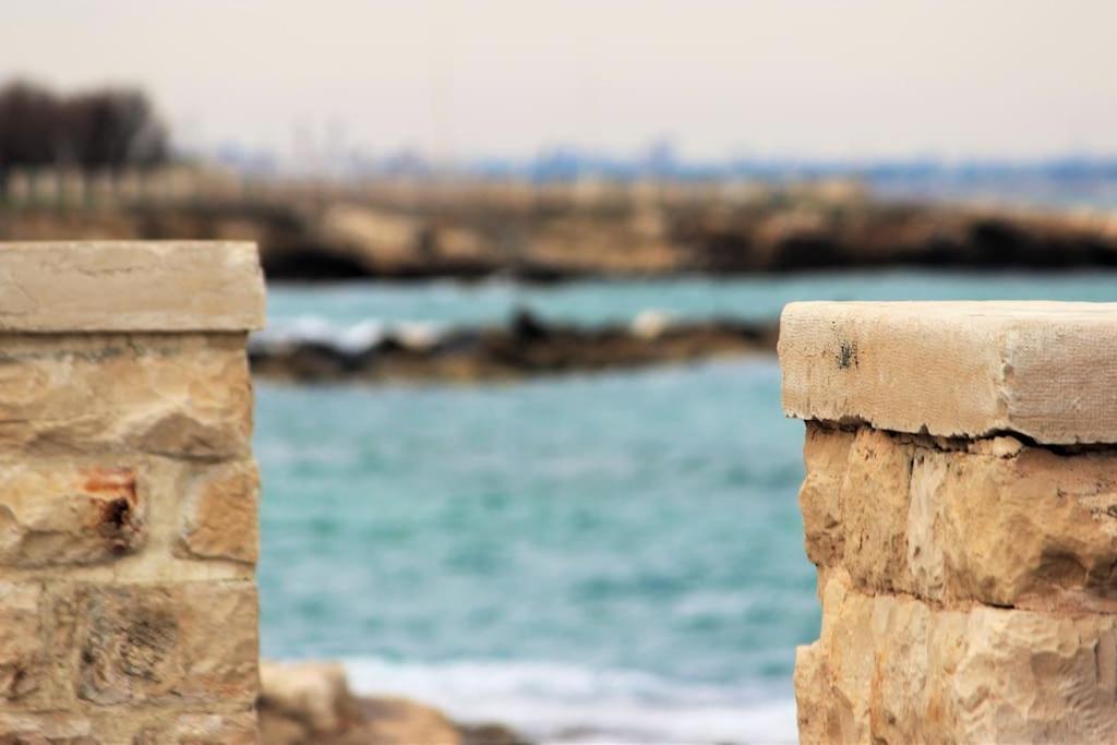 Rubini'S House Hotel Giovinazzo Ngoại thất bức ảnh