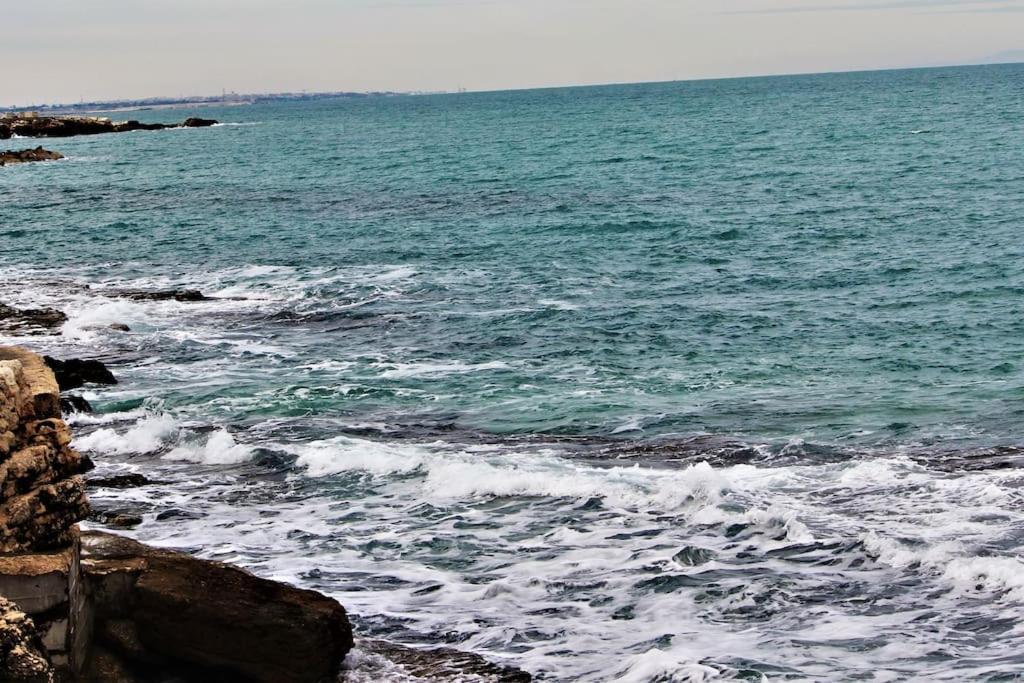 Rubini'S House Hotel Giovinazzo Ngoại thất bức ảnh