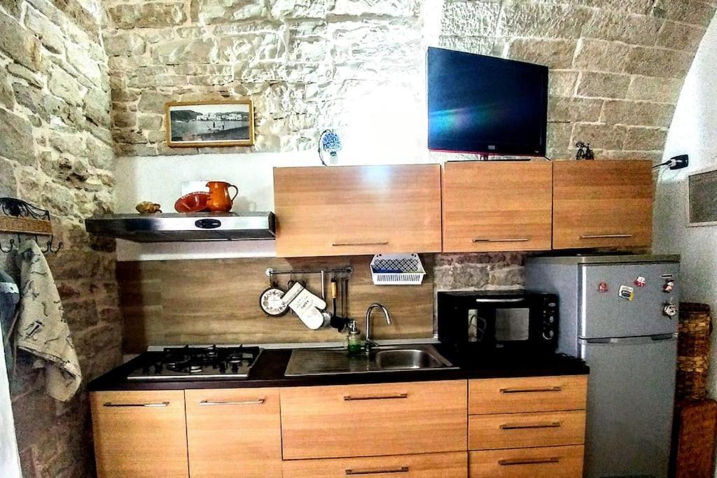 Rubini'S House Hotel Giovinazzo Ngoại thất bức ảnh