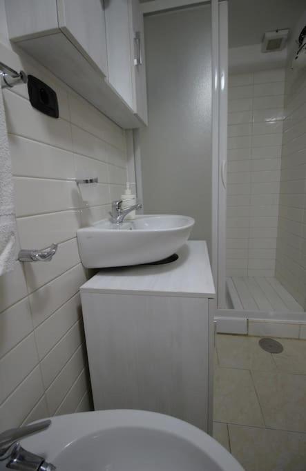 Rubini'S House Hotel Giovinazzo Ngoại thất bức ảnh