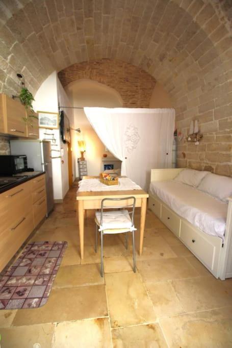 Rubini'S House Hotel Giovinazzo Ngoại thất bức ảnh