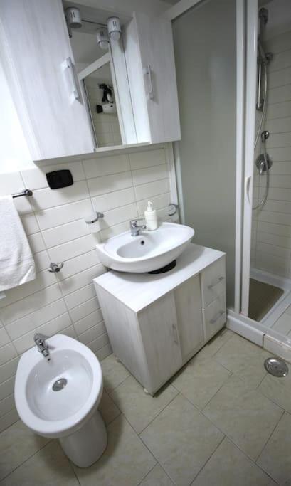 Rubini'S House Hotel Giovinazzo Ngoại thất bức ảnh