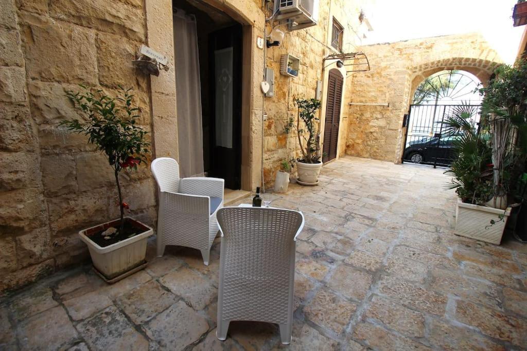 Rubini'S House Hotel Giovinazzo Ngoại thất bức ảnh