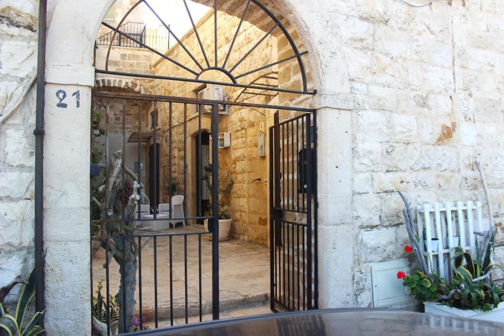 Rubini'S House Hotel Giovinazzo Ngoại thất bức ảnh