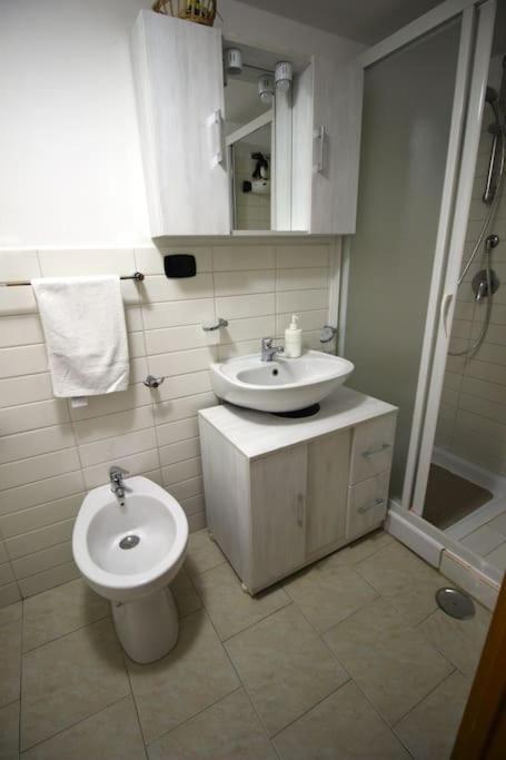 Rubini'S House Hotel Giovinazzo Ngoại thất bức ảnh