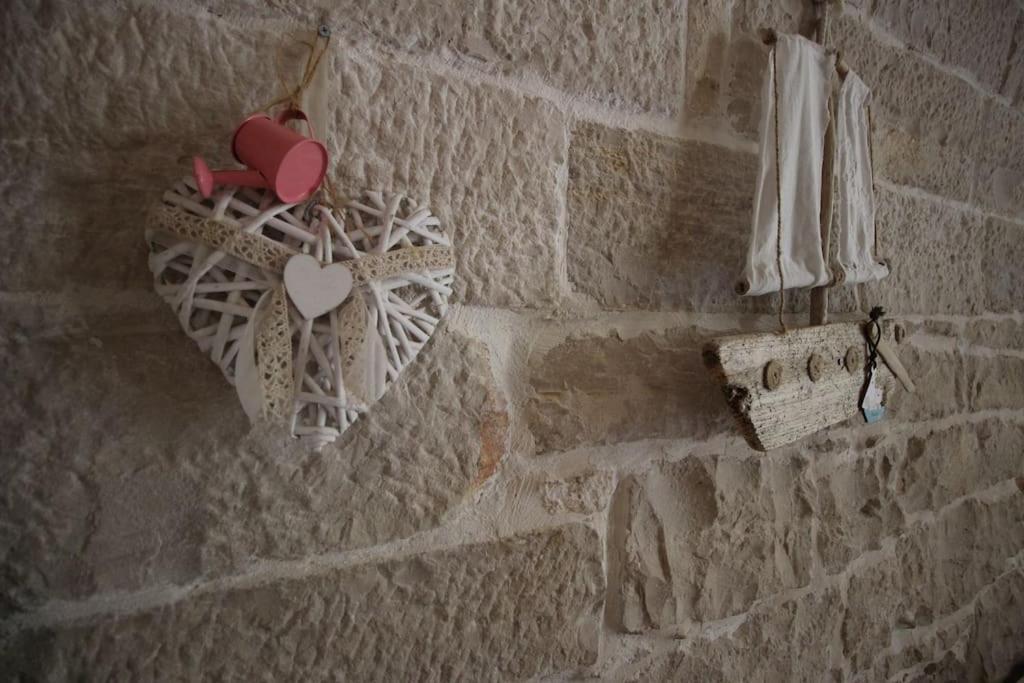 Rubini'S House Hotel Giovinazzo Ngoại thất bức ảnh
