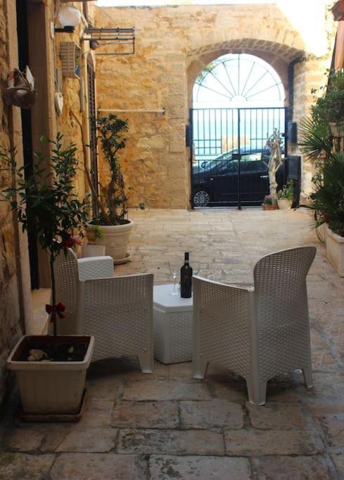 Rubini'S House Hotel Giovinazzo Ngoại thất bức ảnh