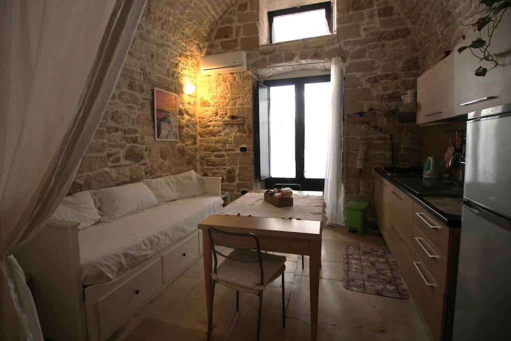 Rubini'S House Hotel Giovinazzo Ngoại thất bức ảnh