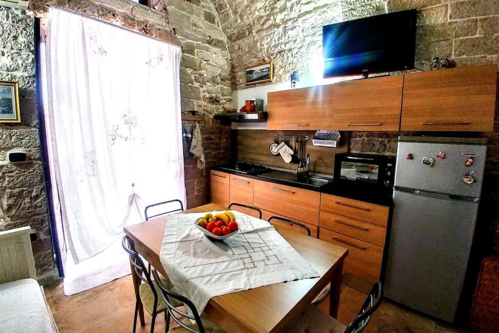 Rubini'S House Hotel Giovinazzo Ngoại thất bức ảnh