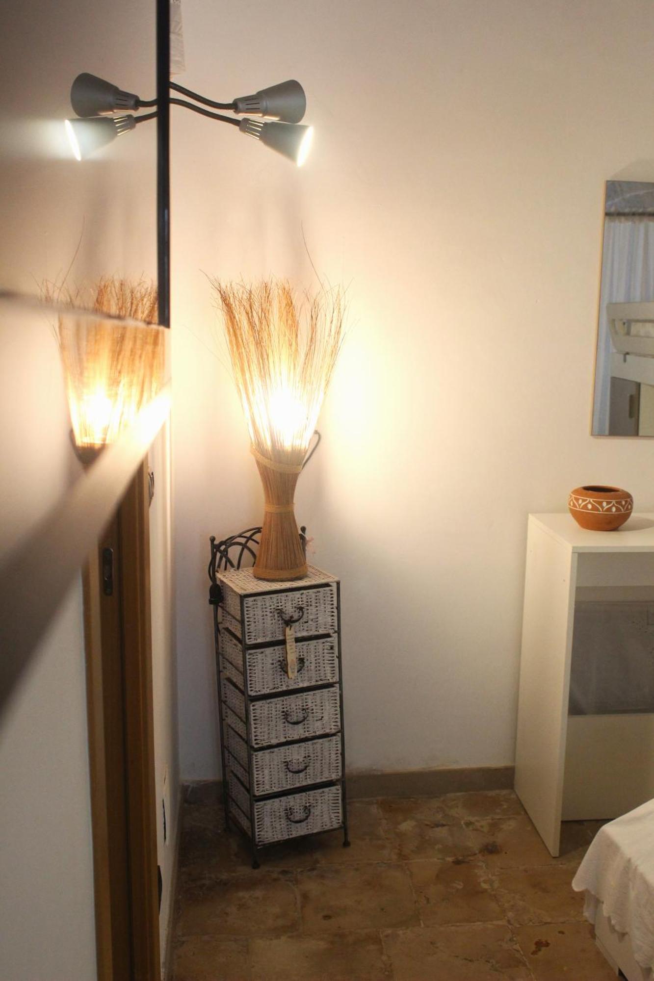 Rubini'S House Hotel Giovinazzo Ngoại thất bức ảnh