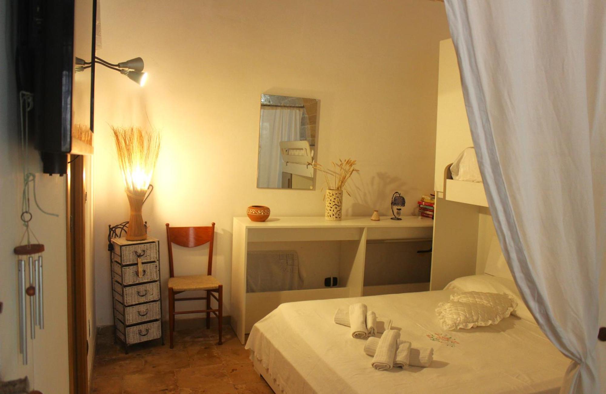 Rubini'S House Hotel Giovinazzo Ngoại thất bức ảnh