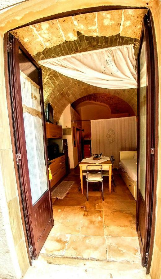 Rubini'S House Hotel Giovinazzo Ngoại thất bức ảnh