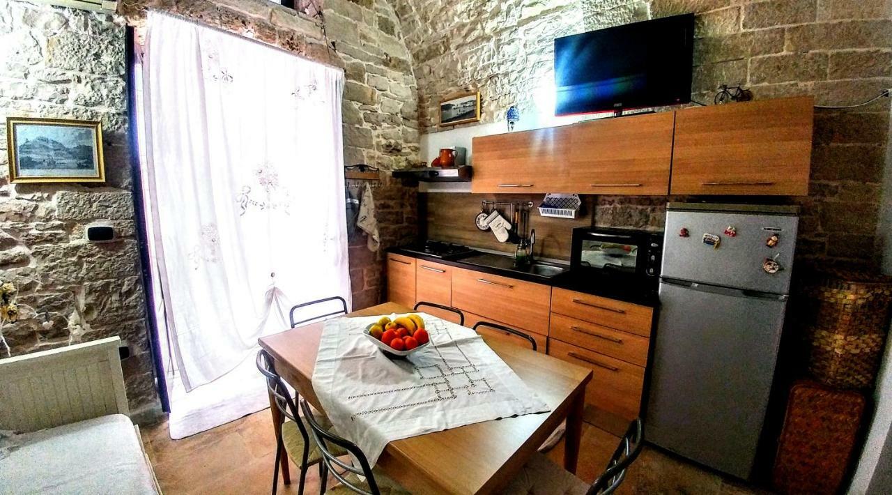 Rubini'S House Hotel Giovinazzo Ngoại thất bức ảnh