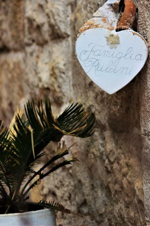 Rubini'S House Hotel Giovinazzo Ngoại thất bức ảnh