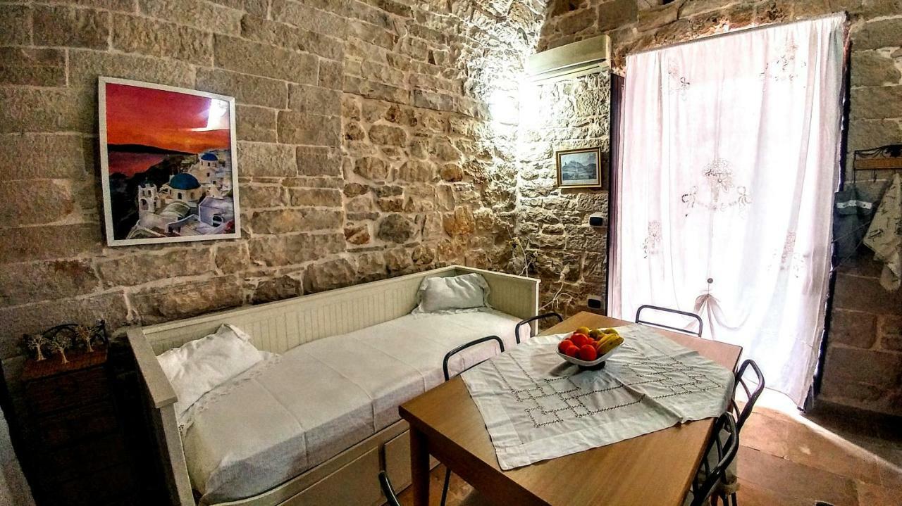 Rubini'S House Hotel Giovinazzo Ngoại thất bức ảnh
