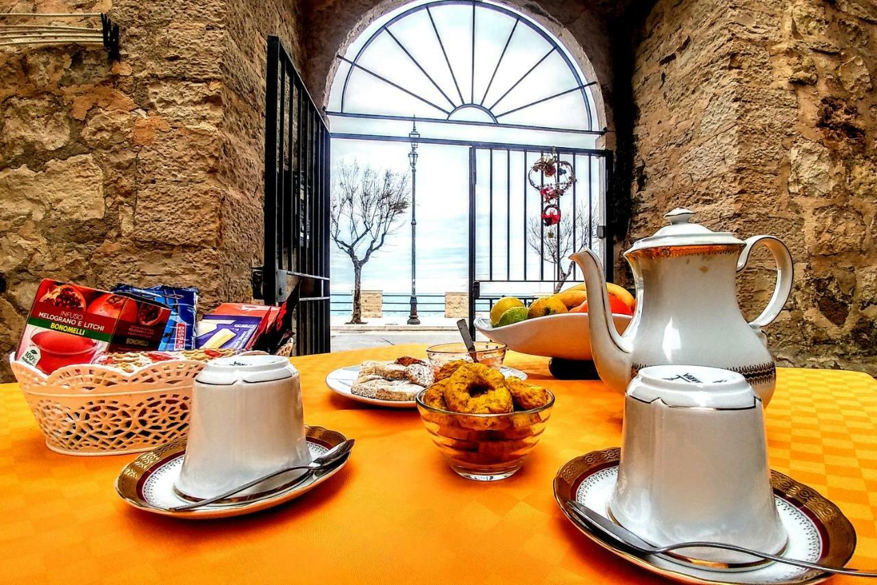 Rubini'S House Hotel Giovinazzo Ngoại thất bức ảnh