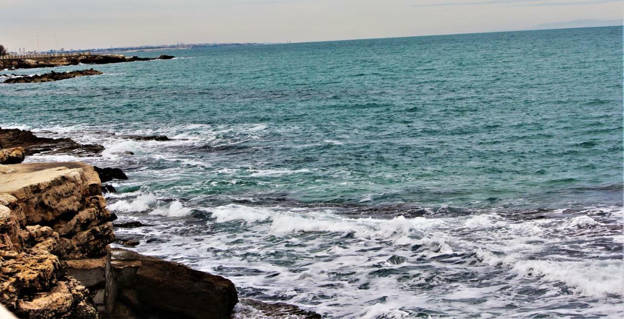 Rubini'S House Hotel Giovinazzo Ngoại thất bức ảnh